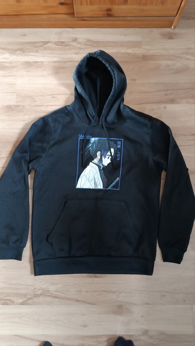 Bluza Shinobu Demon Slayer