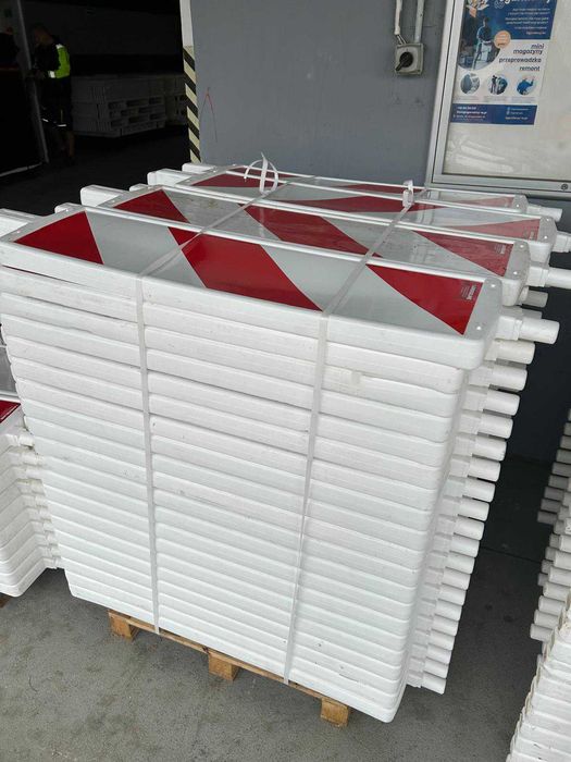 Uboty U-21 / Sierżanty / Tablica Kierująca - Folia Dwustronna A/B