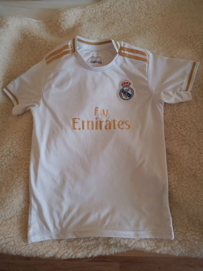 koszulka Real Madrid rozm 146/152