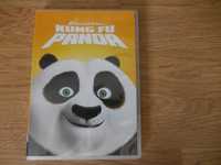 BAJKI 'Kung fu Panda'