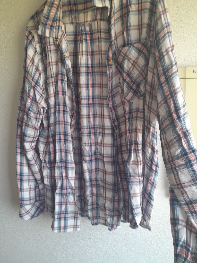 Blusas tamanho XXL