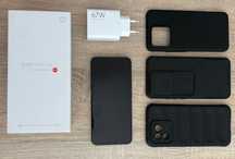 Xiaomi 13 Black 12GB RAM / 256GB – Stan bardzo dobry
