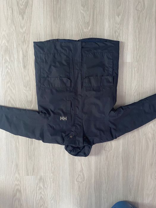Kurtka zimowa Helly Hansen HH rozmiar 152