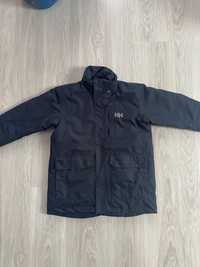 Kurtka zimowa Helly Hansen HH rozmiar 152