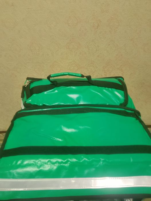 Сумка болить в хорошому стані