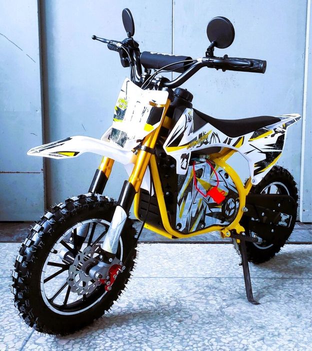 ПитБайк Corso 1000w