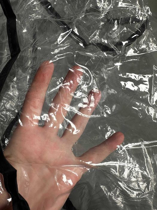 Дощовик для коляски Yoya Dearest оригінал новий унівесальний