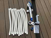 Odkurzacz Basenowy Flow Clear firmy Bestway 58628
