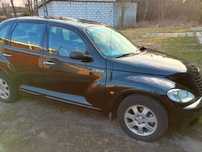 Chrysler PT Cruiser