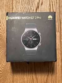 SKLEP Huawei WATCH GT 2 Pro 46mm Czarny Gwarancja