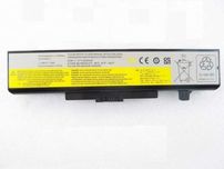 Нова батарея акумулятор для ноутбука Lenovo L11M6Y01 на B V E Series