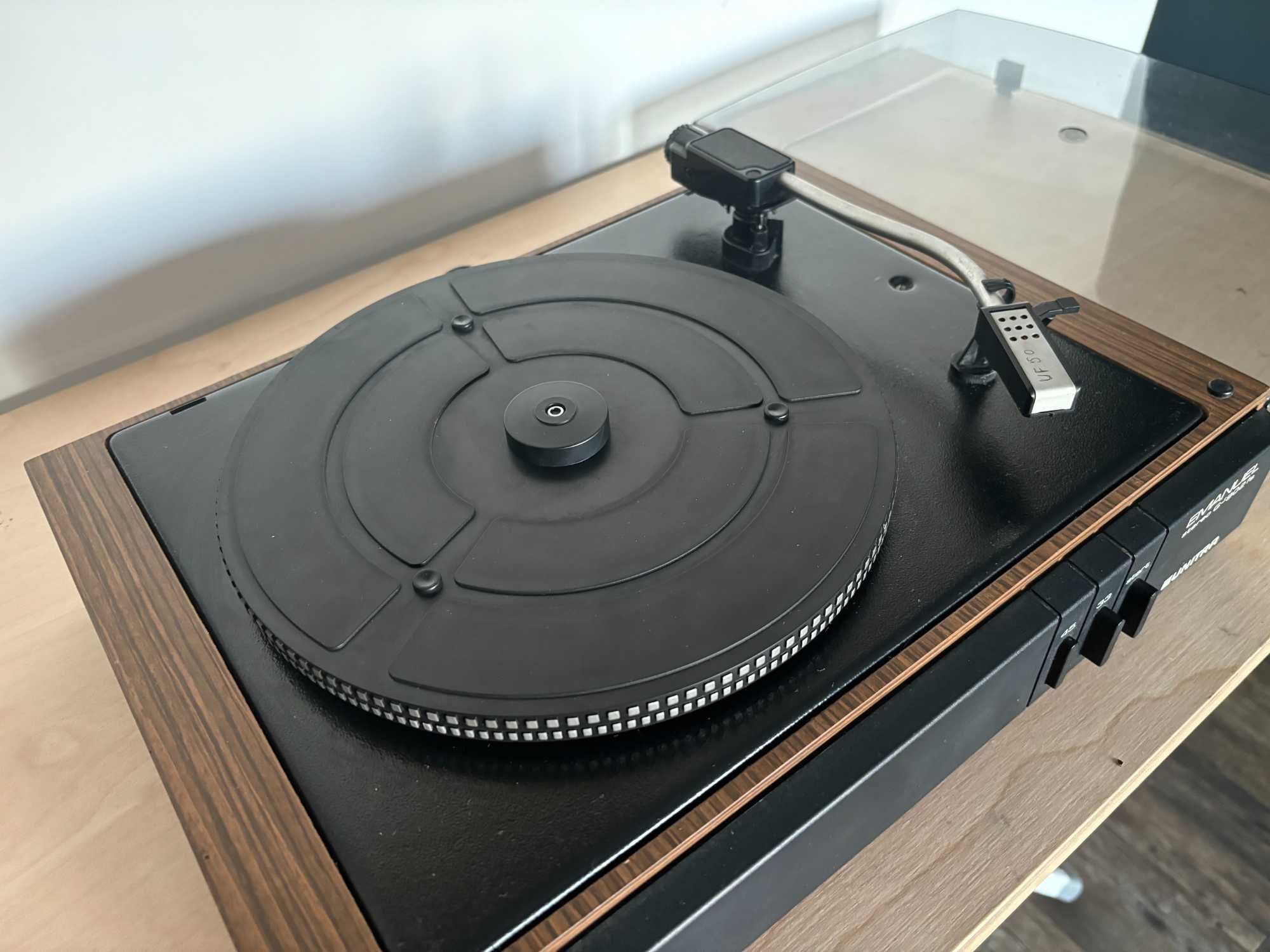Gramofon Emanuel G902 fs 2sztuki