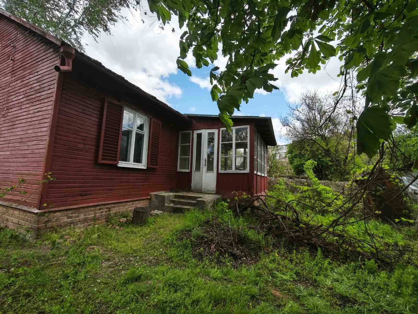 Будинок на ділянці 9,5 соток в ценрі, р-н 5 кутів (С1)