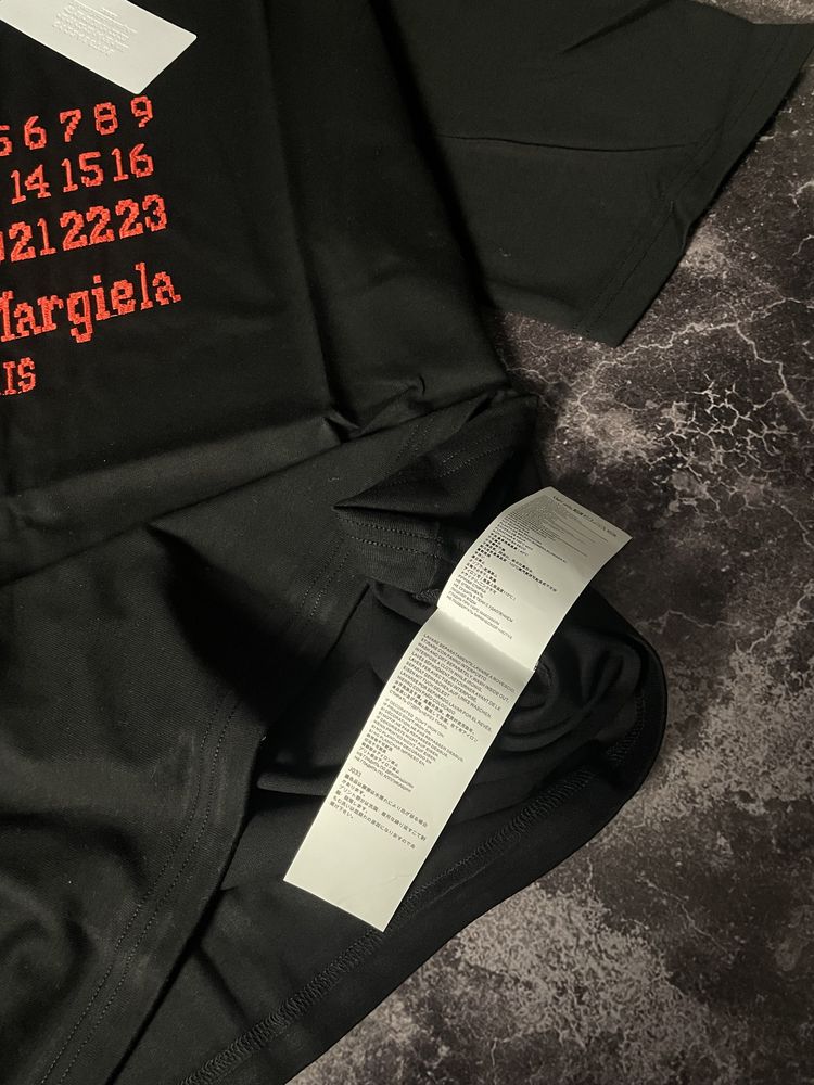 Футболка Maison Margiela 1:1