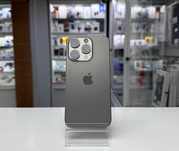 SKLEP WORLDTEL•  iPhone 15 Pro 256GB • Natural • Gwarancja 1 rok •