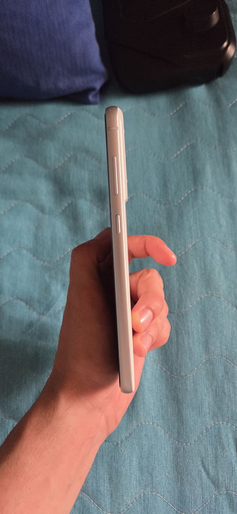 Samsung galaxy s21 fe