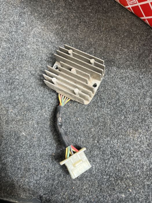 Cabelagem (eletrica) nsr125