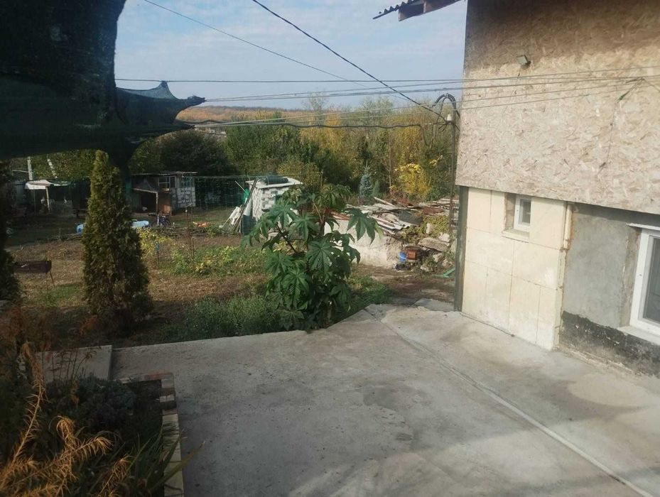 Продам дом под реконструкцию в Диевке