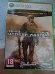 NOWA, ZAFOLIOWANA gra Call of Duty Modern Warfare 2 Xbox 360