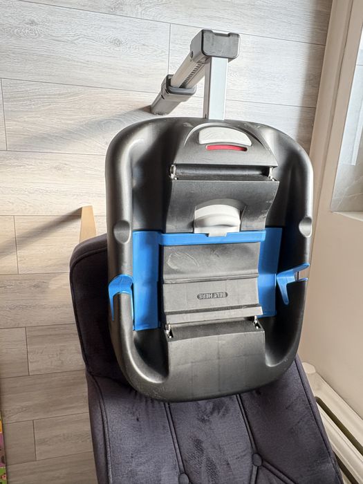 Wózek DELTA Euro-Cart 4w1