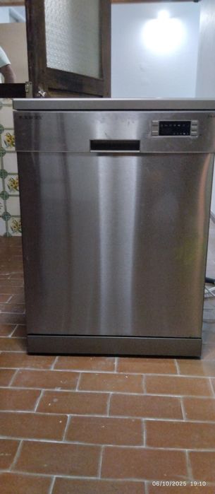 Maquina de lavar loiça