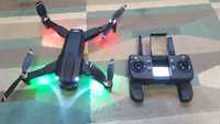 NOWY Dron L900 PRO