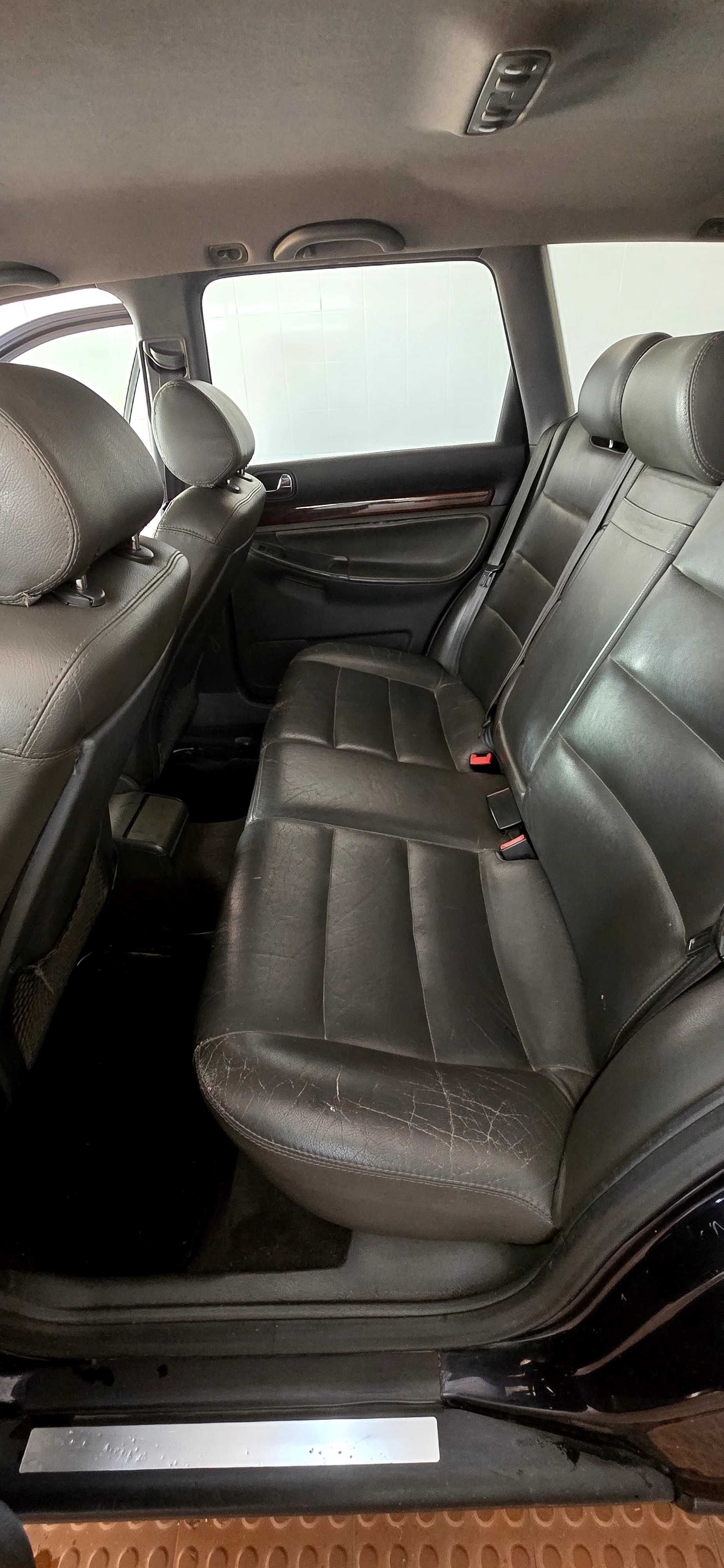 Audi a4 1.6 SR  2002
