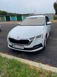 Skoda Octavia Skoda Octavia IV Kombi 2.0 TDI 115 KM | 2021 | Salon PL | Bezwypadkowa