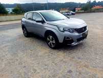 Peugeot 3008 Hdi