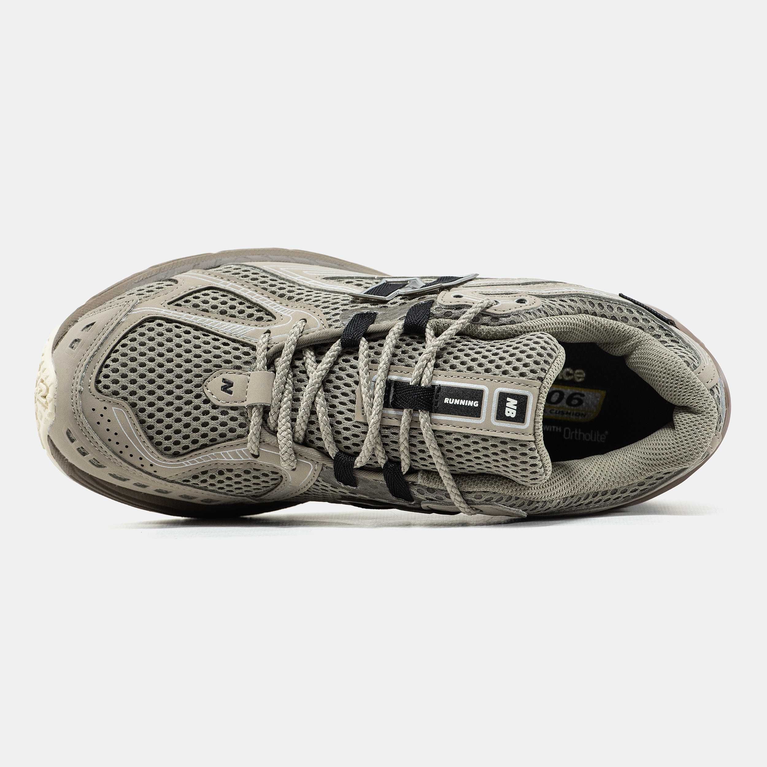 Кросівки New Balance 1906R 36-41 (Оплата при отриманні)