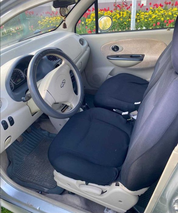 Продам класну машинку