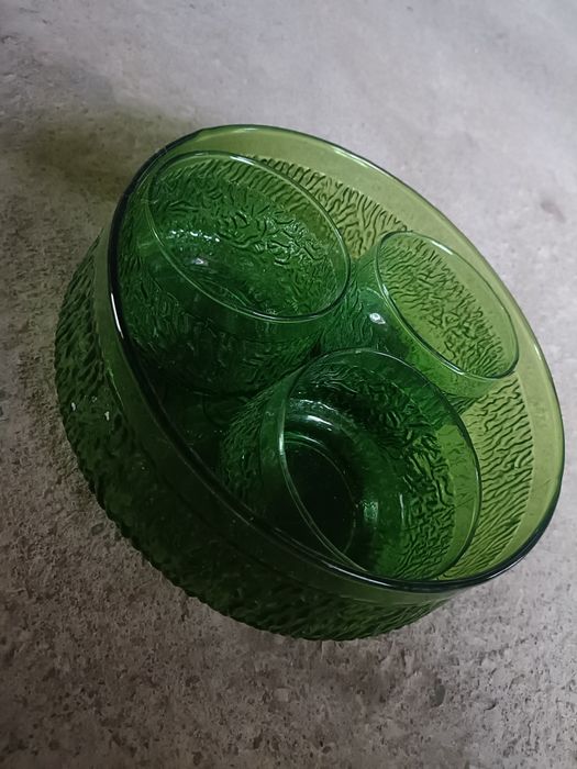 Itens vintage vários