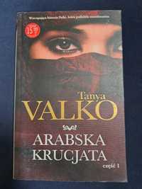 Arabska krucjata Valko