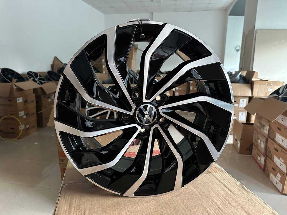 R17 5*112 Нові Volkswagen та інші / Магазин / Великий вибір