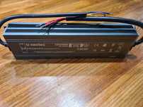 zasilacz 12 V 200 W wodoodporny