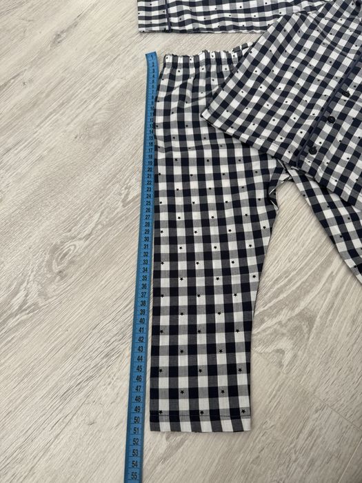 Піжама нова розмір 86-92