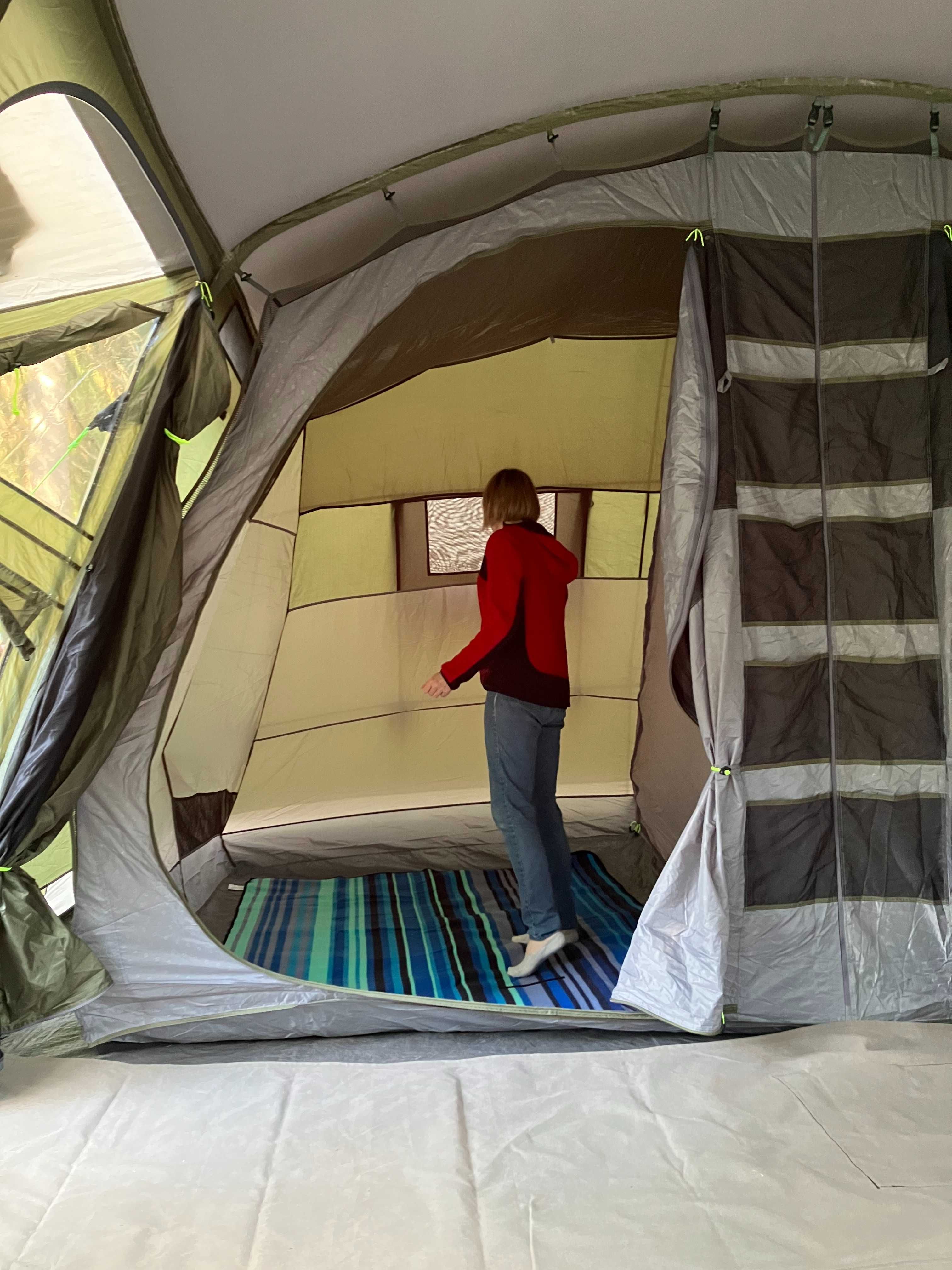 Outwell Montana 6P
