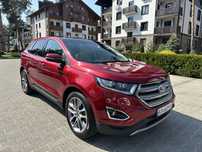 Продам Ford Edge Titanium 3.5