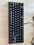 Klawiatura mechaniczna Genesis Thor 300 TKL RGB