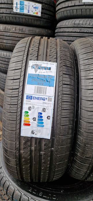 205/55R16 91V EVENT FUTURUM HP Nowe Oryginał Letnie 2 lata gwarancji