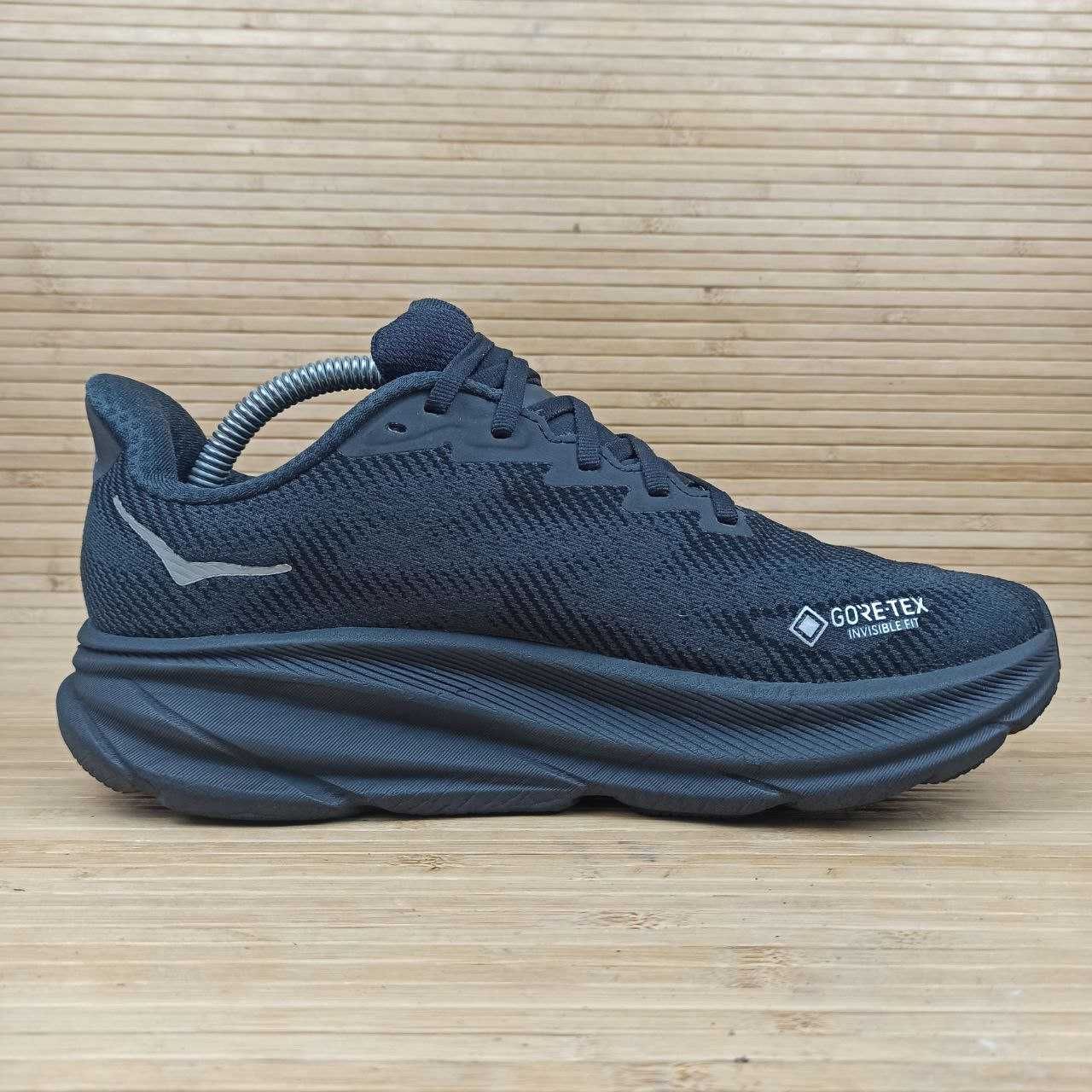 Кросівки Hoka Clifton 9 Gore-Tex Розмір 42,5 (27 см.)