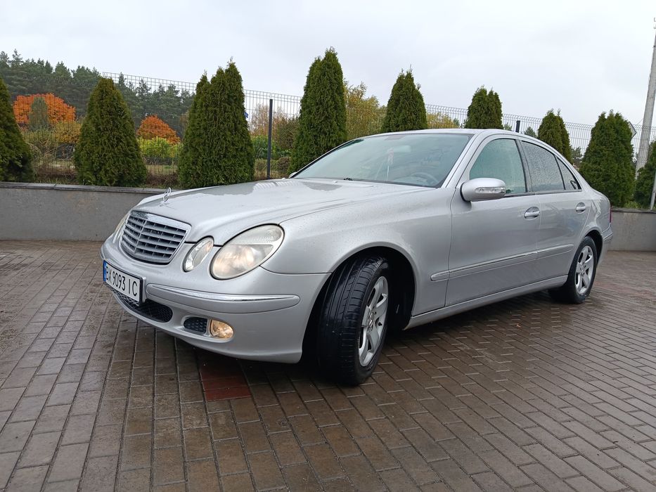 Продається мерседес