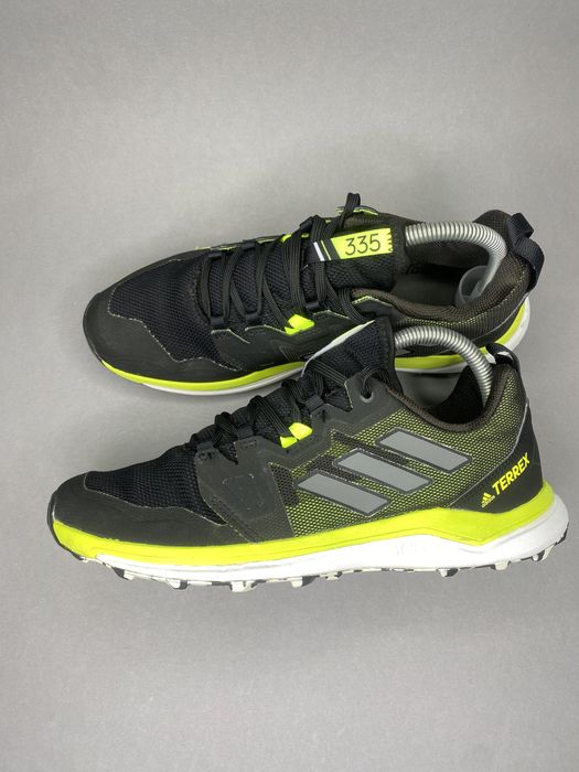Adidas Terrex 335 трекінгові кросівки кроссовки горные 41р адидас