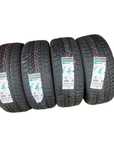 Komplet 4szt Opon zimowych SP Winter Sport 4D 205/45R17 88V XL