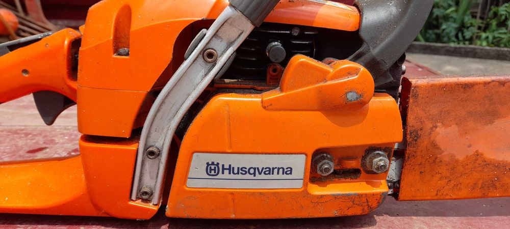 Motosserra HUSQVARNA 350