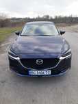 Продам Mazda 6 2019 року