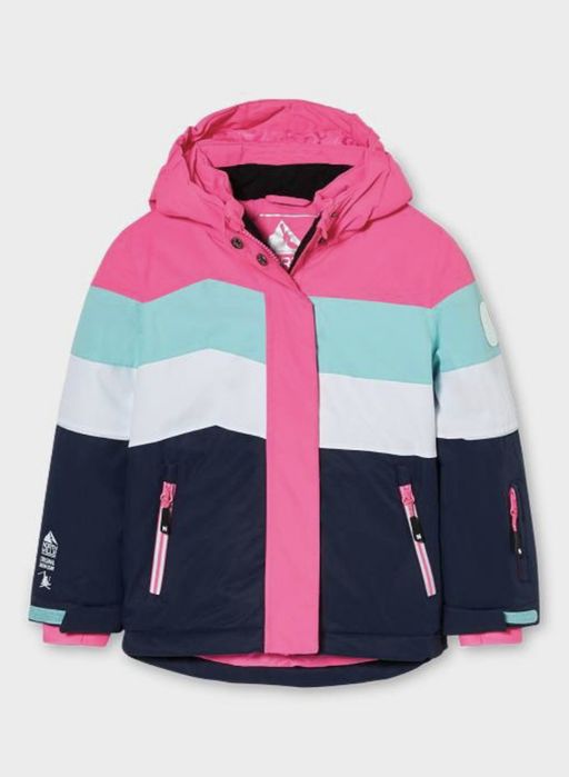 Комбінезон і куртка c&a на ріст 122 см