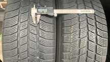 oz.7811 Opony 205/55R16 Barum Polaris 3 2szt RUDA ŚLĄSKA
