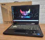 Asus TUF Dash F15 RTX 3060