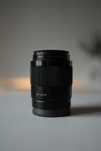 Sony 35mm f1.8 com humidade interior